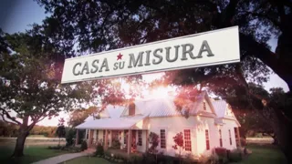 Casa su misura