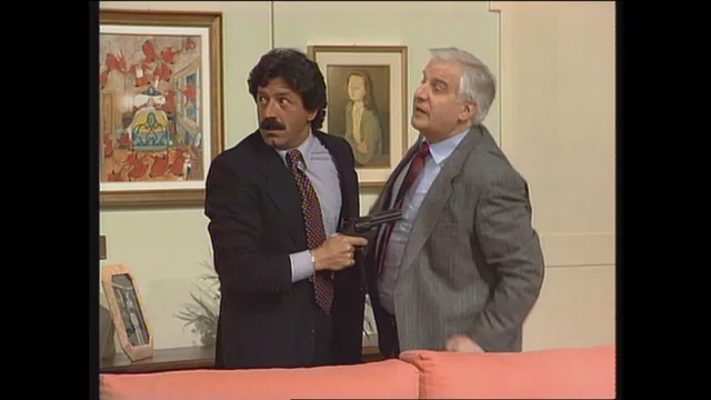 Casa Vianello