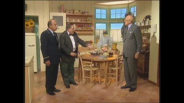 Casa Vianello