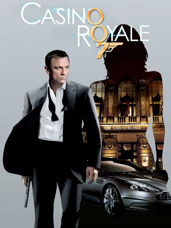 Casino Royale