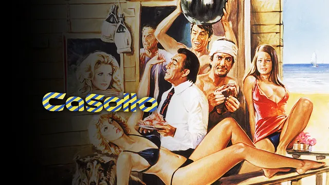 Casotto