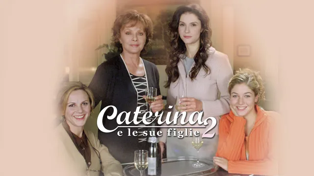 Caterina e le sue figlie