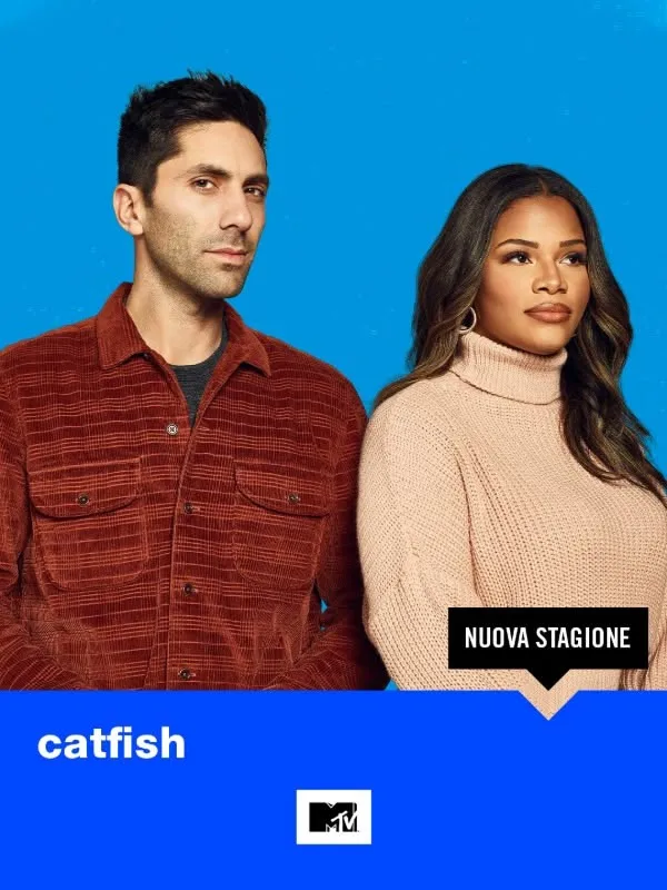 Catfish: False Identita'