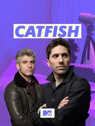 Catfish: False Identita'