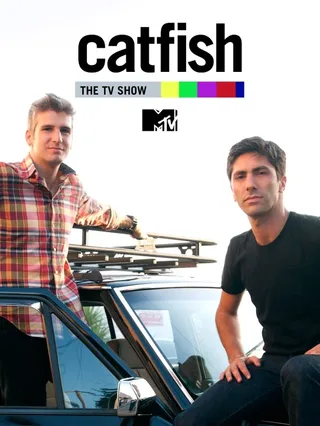 Catfish: False Identita'