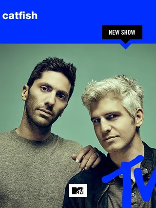 Catfish: False Identita'
