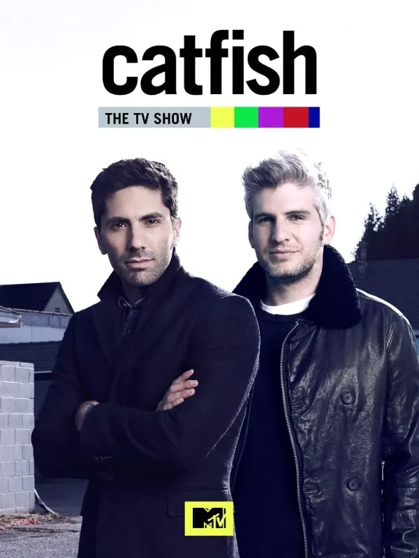 Catfish: False Identita'