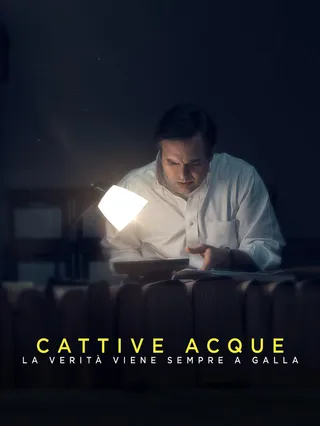 Cattive acque