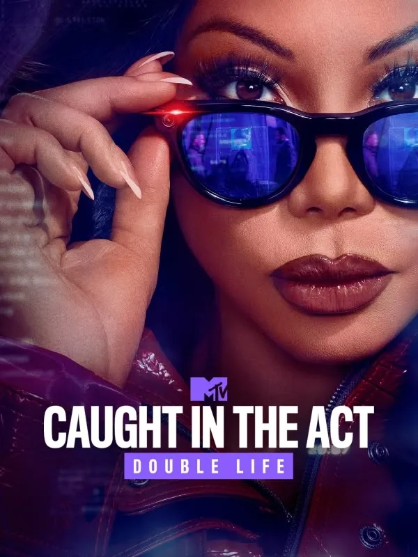 Caught In The Act: Double Life
