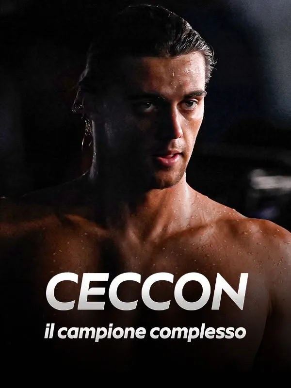 Ceccon, Il Campione Complesso