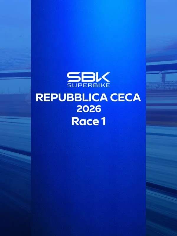 Cechia: Gara 1