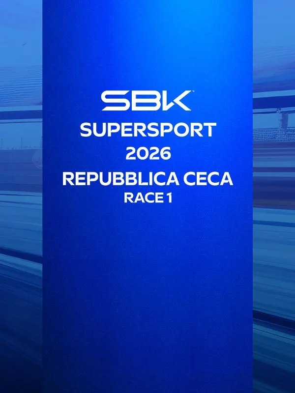 Cechia: Gara 1