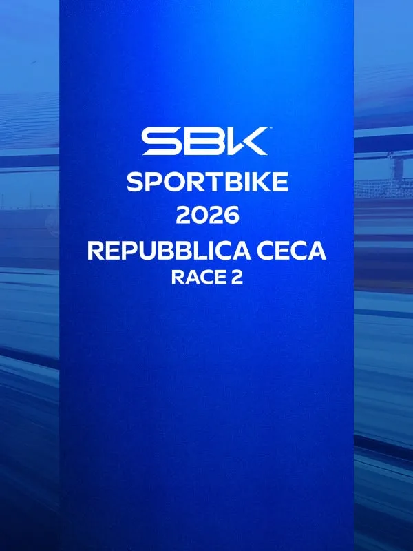 Cechia: Gara 2
