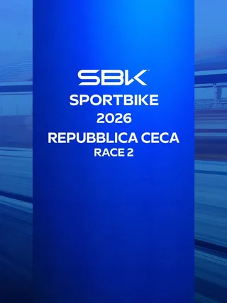 Cechia: Gara 2