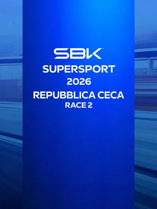 Cechia: Gara 2
