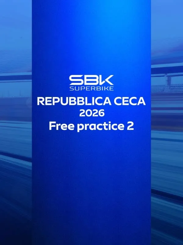 Cechia: Prove libere 2