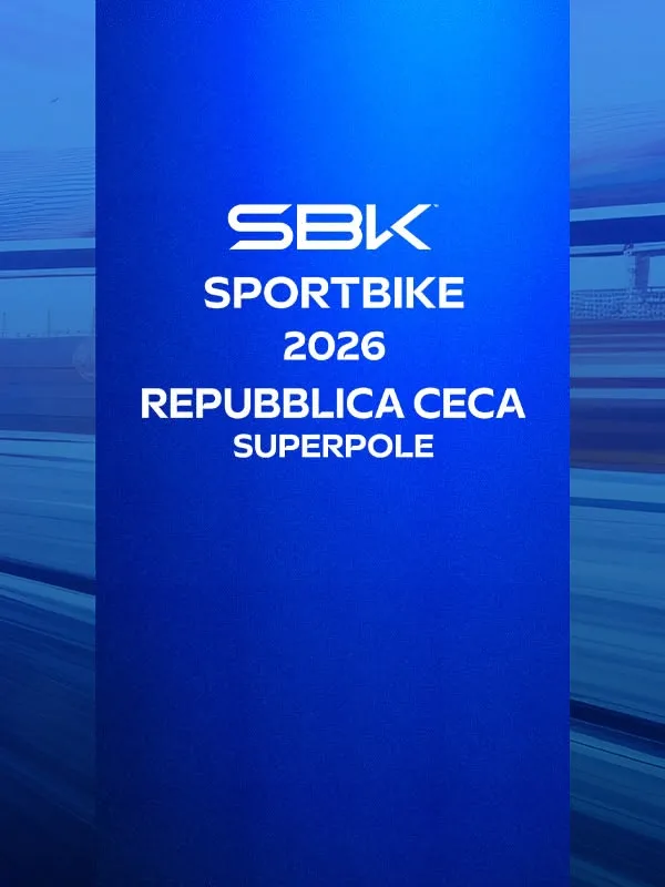 Cechia: Superpole