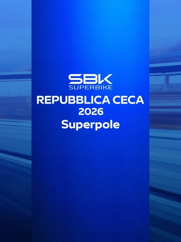 Cechia: Superpole