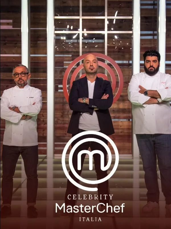 Celebrity MasterChef Italia