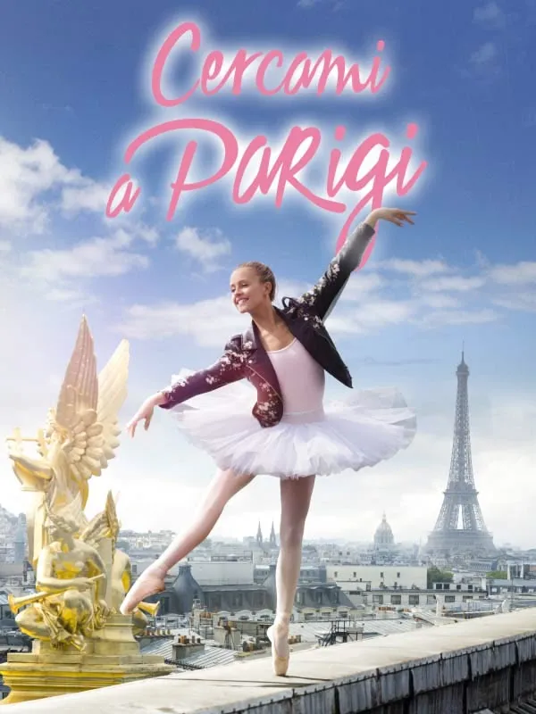 Cercami A Parigi