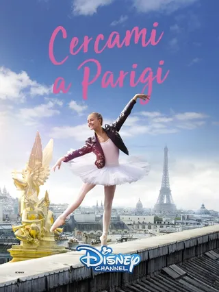 Cercami A Parigi