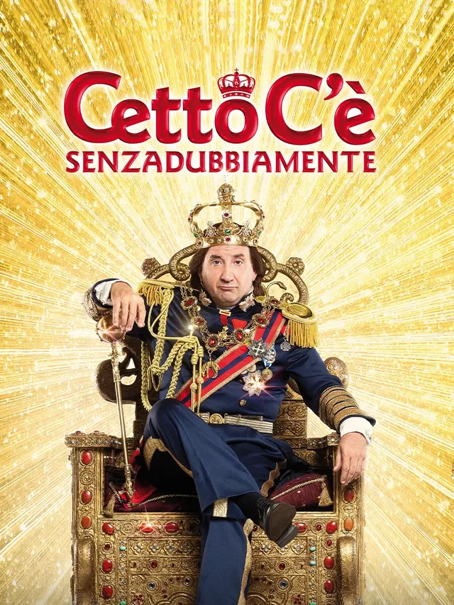 Cetto c'e', senzadubbiamente