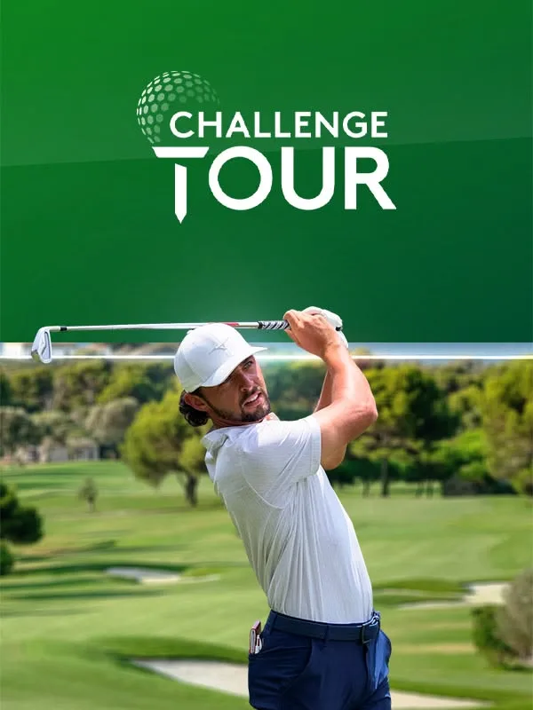 Challenge De Espana