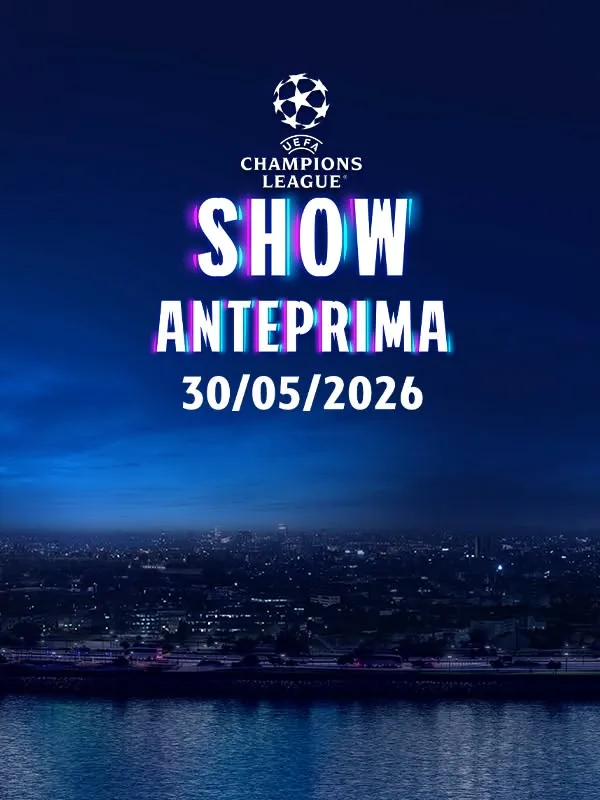Champions League Show
