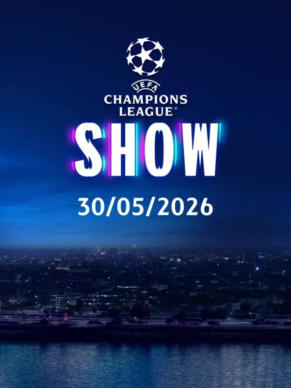 Champions League Show
