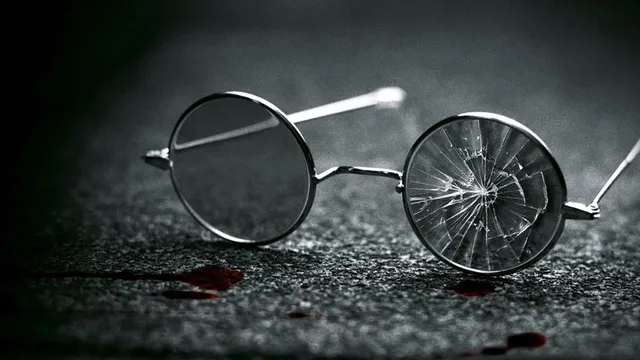 Chapter 27 - L'assassinio di John Lennon