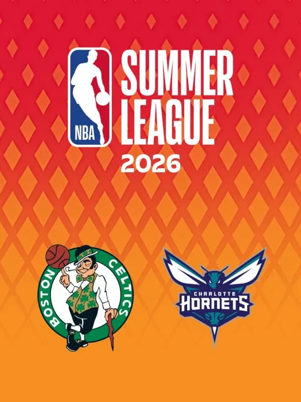 Charlotte Hornets - Boston Celtics