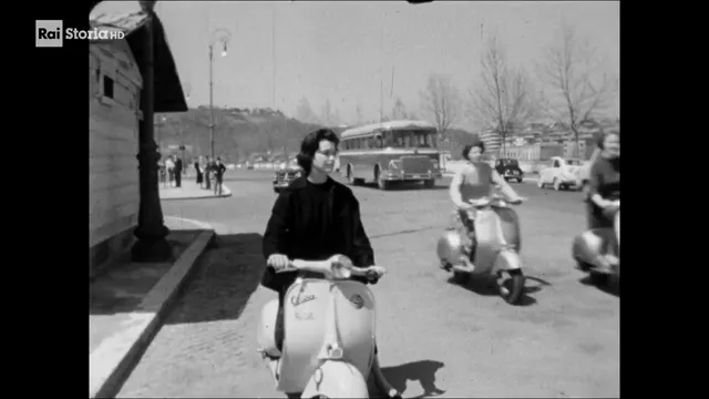 Che magnifica impresa - L'Italia che sfreccia (pt.4)