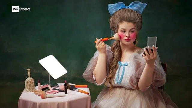 Che magnifica impresa - L'Italia della cosmesi