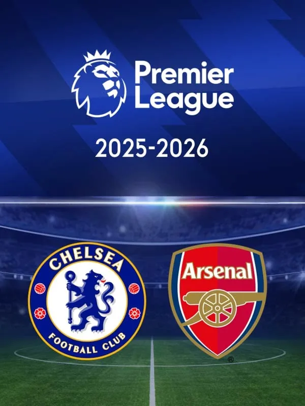 Chelsea - Arsenal