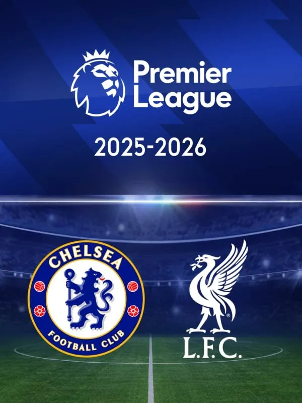 Chelsea - Liverpool