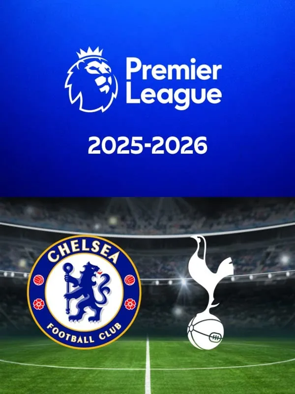 Chelsea - Tottenham