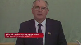 Chernobyl - La fine delle illusioni