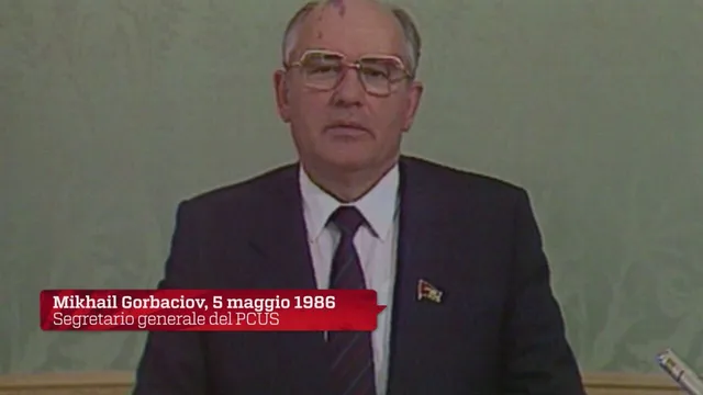 Chernobyl - La fine delle illusioni