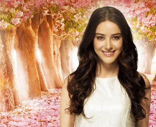 Cherry Season La Stagione Del Cuore