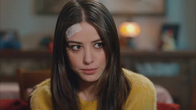 Cherry Season - La stagione del cuore