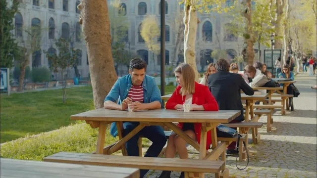 Cherry Season - La stagione del cuore