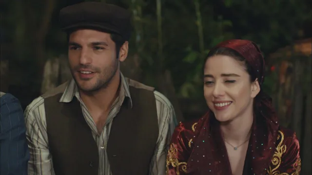 Cherry Season - La stagione del cuore