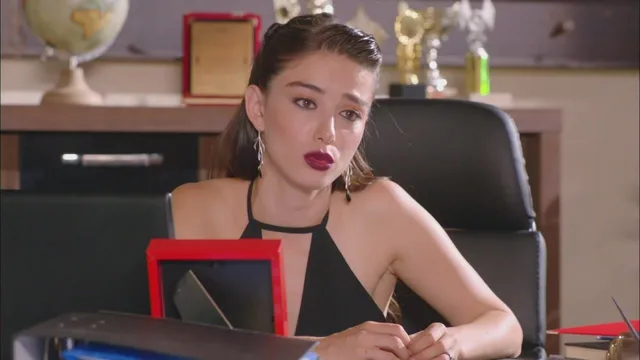 Cherry Season - La stagione del cuore