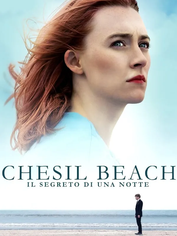 Chesil Beach - Il segreto di una notte