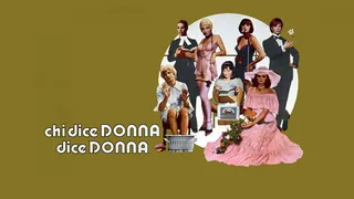 Chi dice donna dice donna