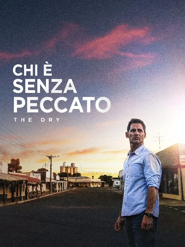 Chi è senza peccato - The Dry