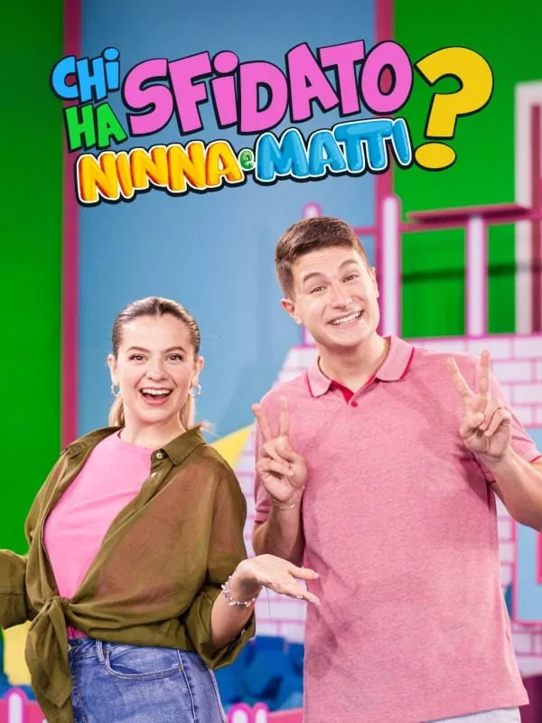 Chi Ha Sfidato Ninna E Matti?