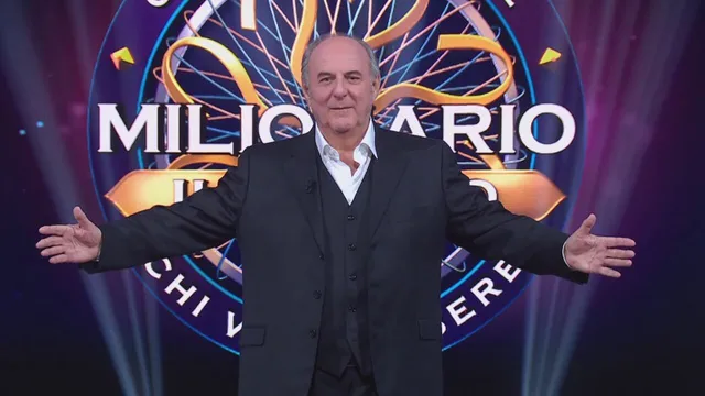 Chi vuol essere milionario - Il torneo