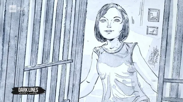 Chiara Poggi: il delitto di Garlasco - Dark Lines