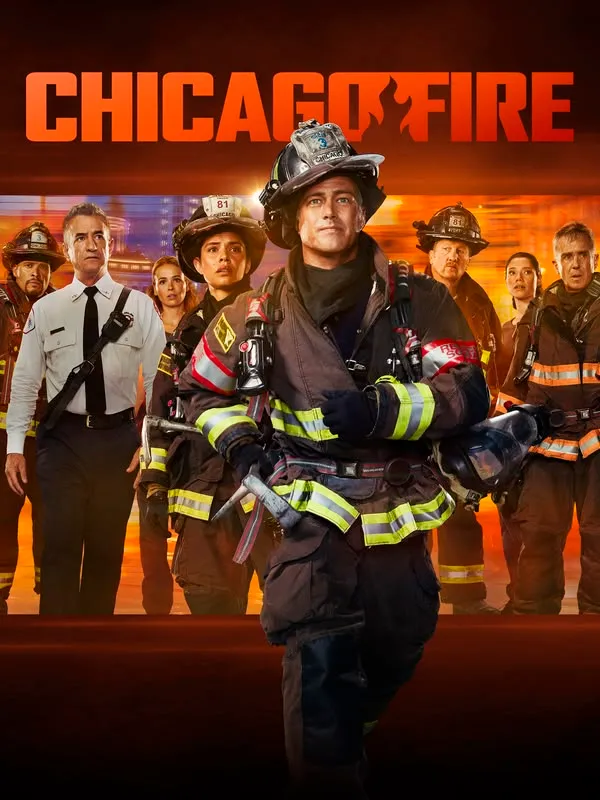 Chicago Fire 1^TV